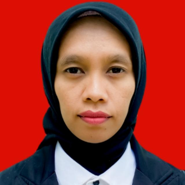 Tri Tesi Oktari, S.Pd