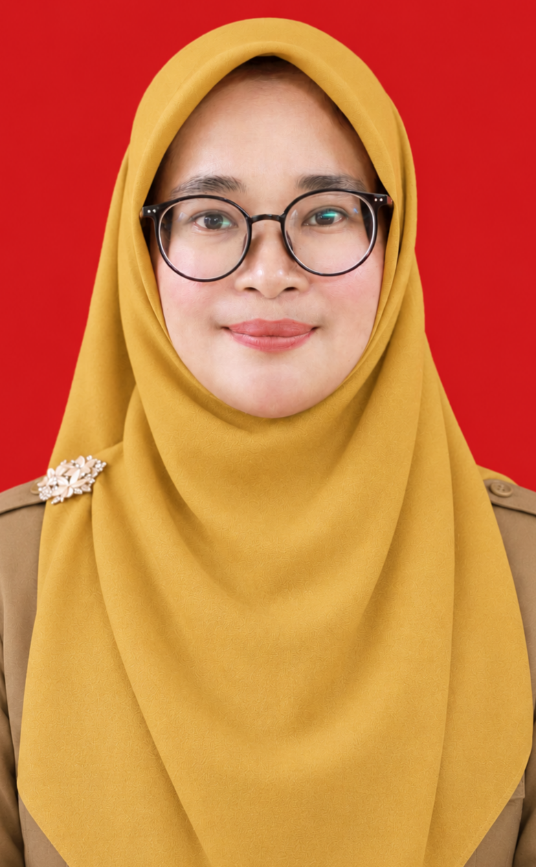 Yulfi Elda Sari, S.Pd