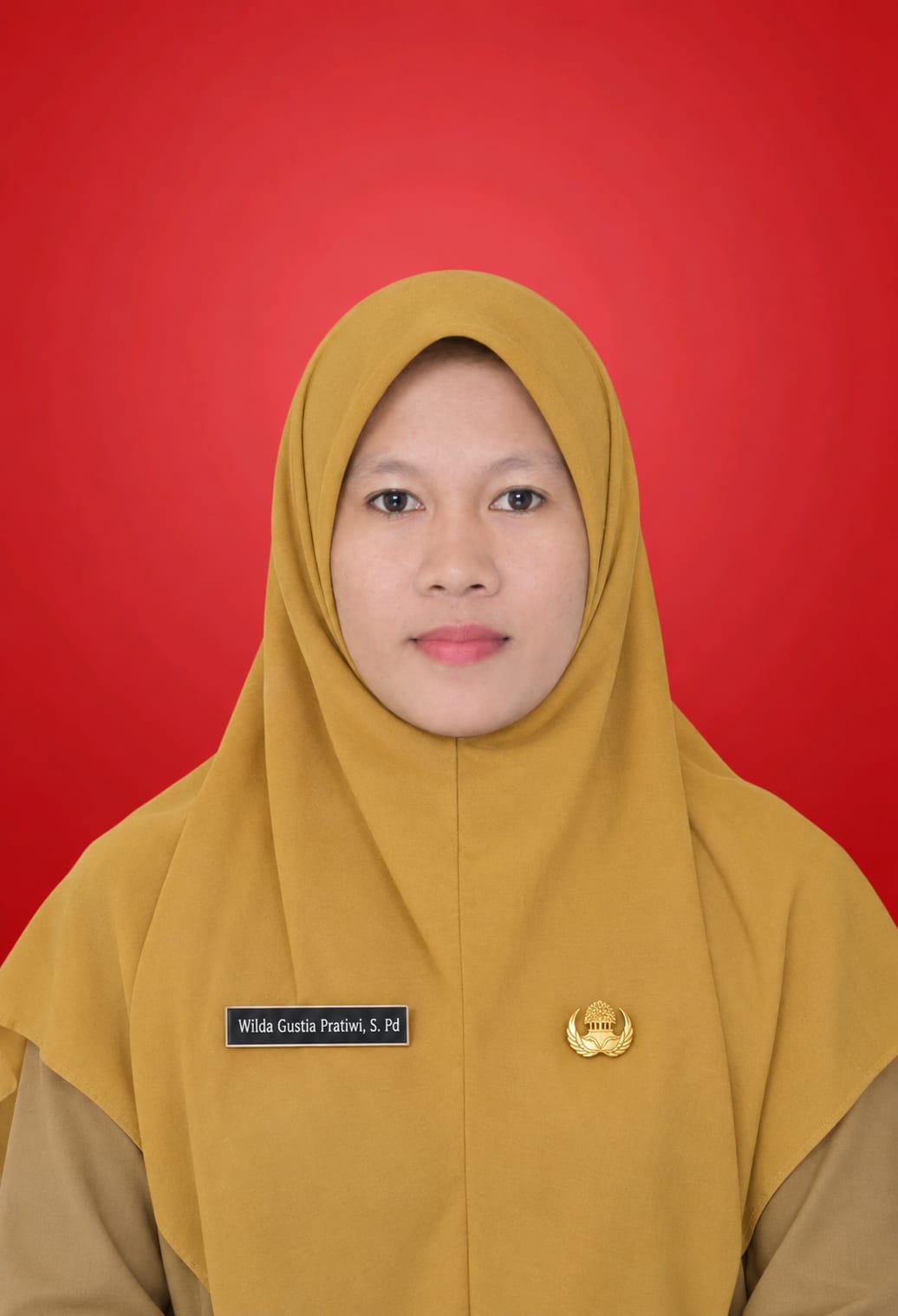 Wilda Gustia Pratiwi, S.Pd