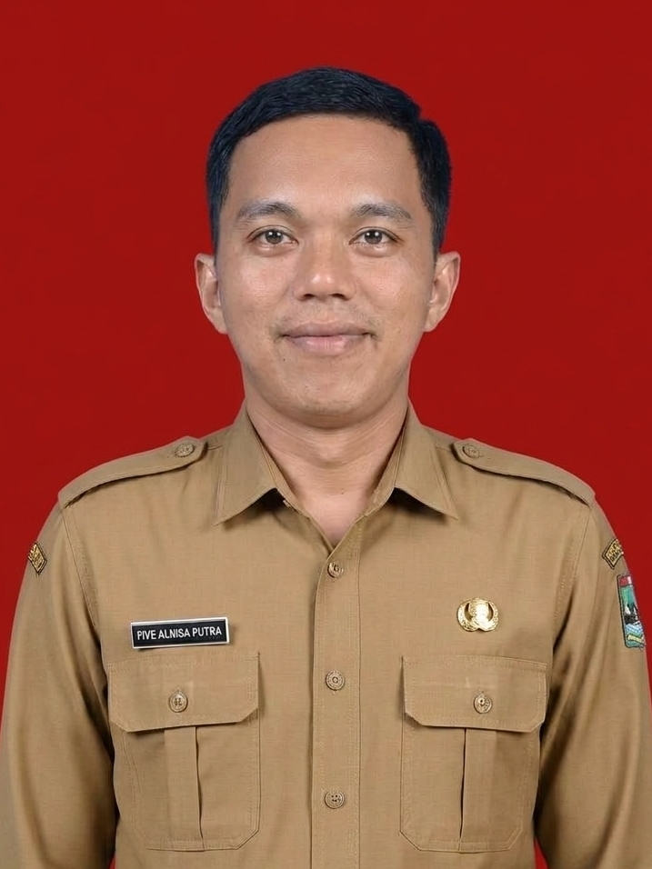 Five Alnisa Putra, S.Pd