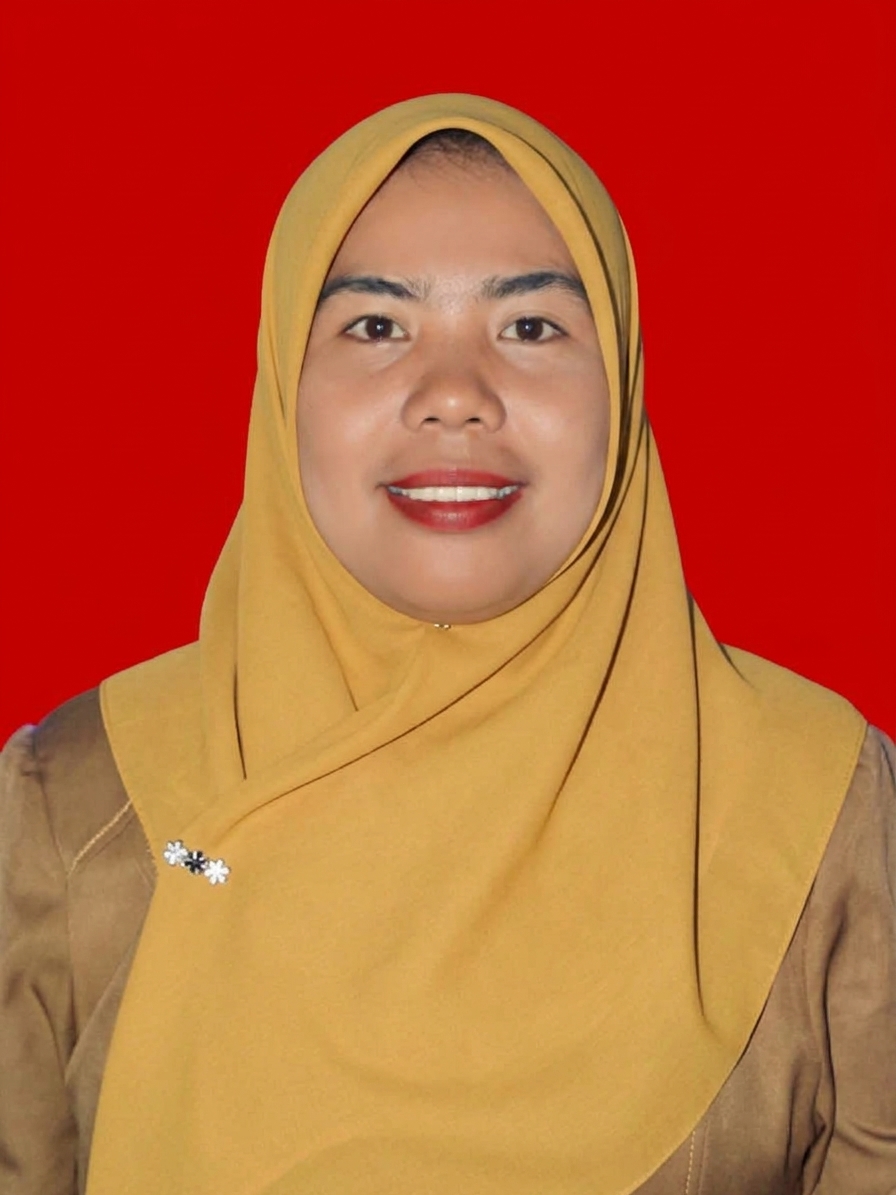 Gustia Manasari, S.Pd